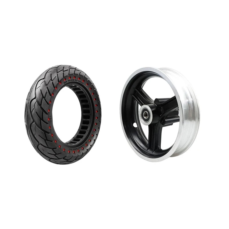 

10-Inch M4 Accessories For Kugoo