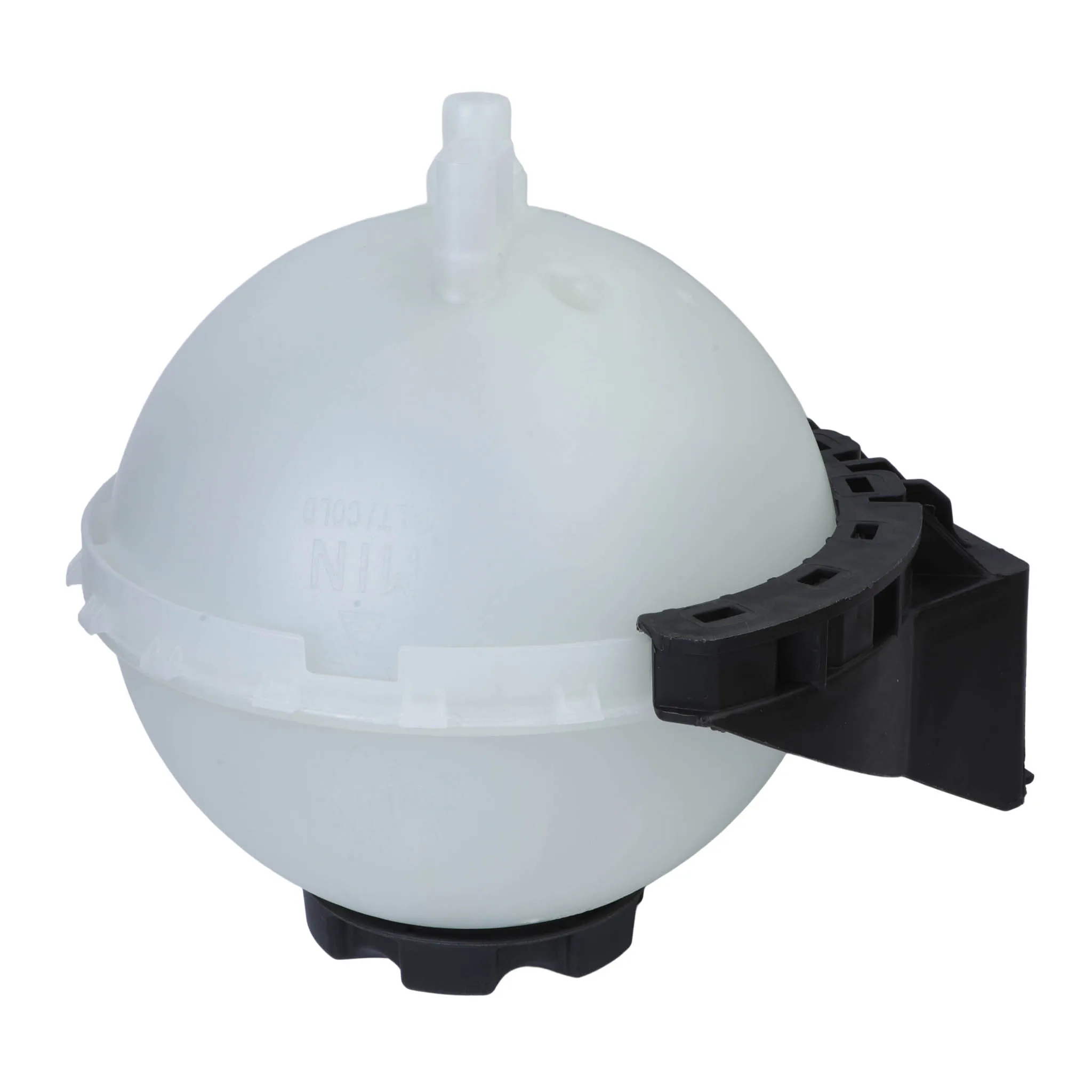 New Radiator Coolant Overflow Tank Recovery Bottle With Sensor Expansion Kettle For BMW F20 F21 F22 F23 F30 F32 F34 17137609469
