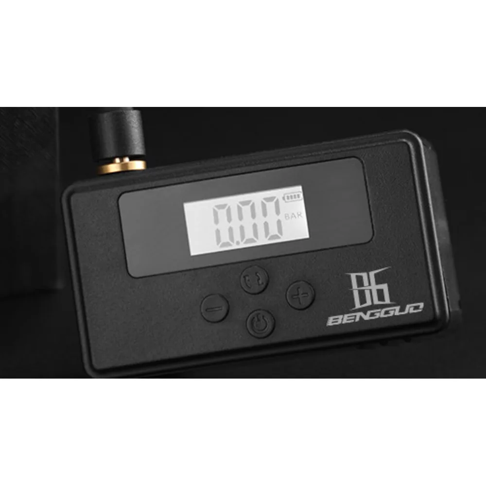 Bicycle electric mountain road bike mini intelligent portable inflatable pump bouncing fruit riding equipment_voghion.com