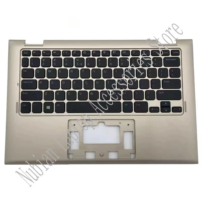 Inspiron 11 3147 3148 3157 3158 노트북 팜 패드 키보드/하단 커버/호스트 상단 커버 키보드/하단 커버의 새로운 기능