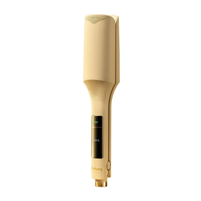 

45W 110-220V curling iron V-shaped egg roll small household hair care small power