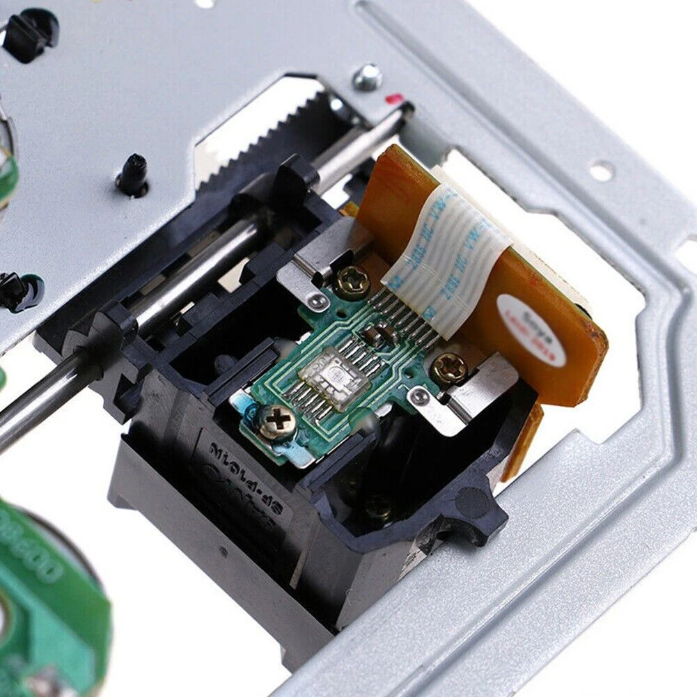 SFP101N/SF-P101N CD Player Mechanism Spare Parts Spindle Motor 16 Pin Accessories For Version High Quality