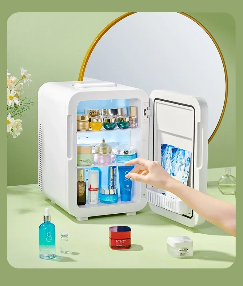 Mini-Réfrigérateur Portable Silencieux S0d67034928c6402399b194670b4aed5fl