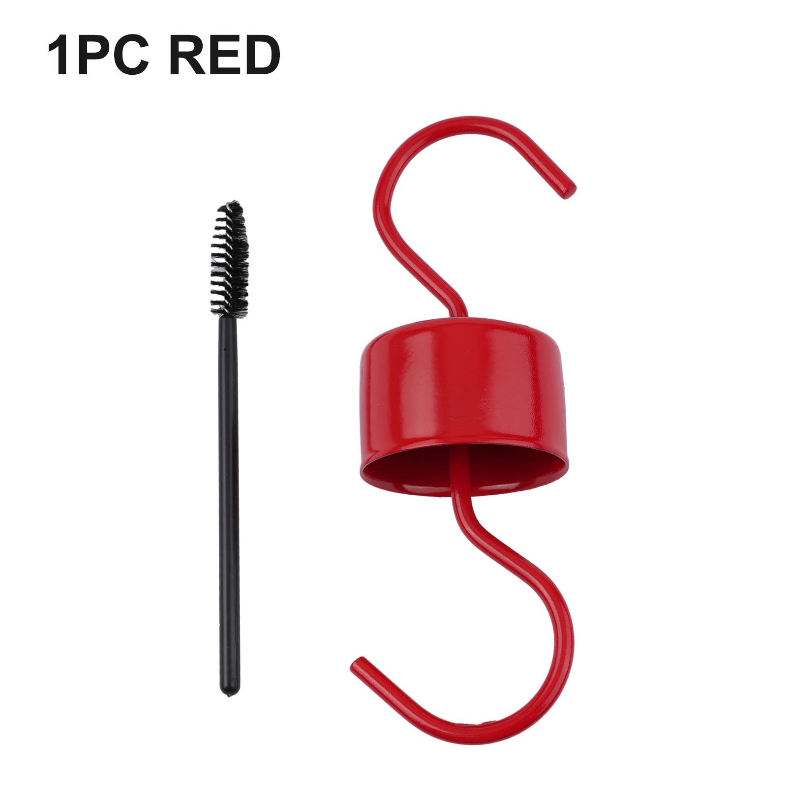 Elegant Solution for Ants Metal Ant Moat for Hummingbird Feeders Comes with 3 Hooks & 3 Brushes easy installation