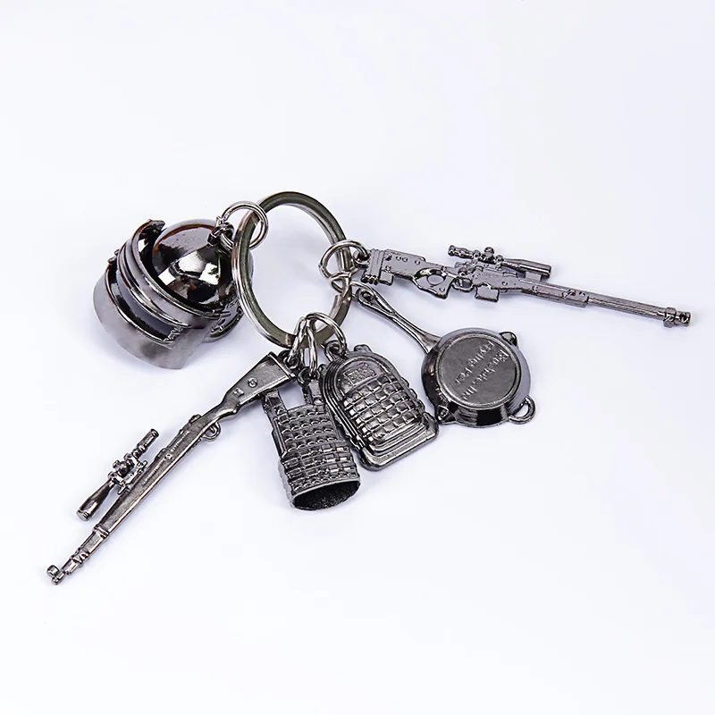 Pubg keychain wholesale clearance
