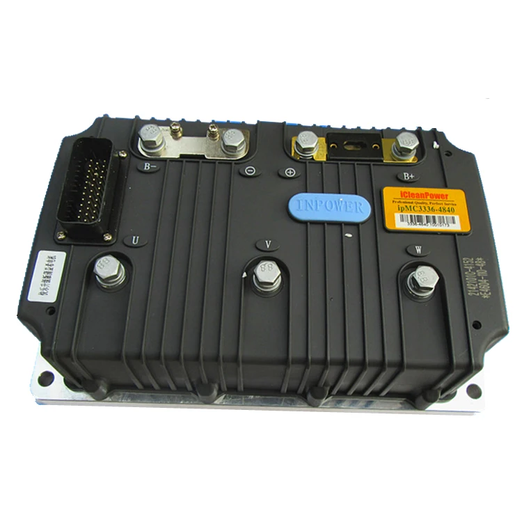 

motor controller MC3336-7240 MC3336-4840 MC3336-6440 MC3336-9635 MC3336-7240