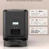 Smart Automatic Pet Feeder 3 Smart Automatic Pet Feeder 3