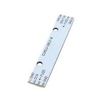 WS2812 5050 RGB Built-in LED 8 Color full LED Module for Arduino 4