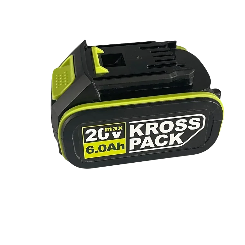 WORX WA3406 6.0A original lithium battery 6.0 6.0ah large foot plate electric tool power tool battery rechargeable battery