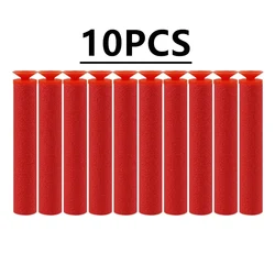 High - Quality Foam Darts with Suction Tips - Ultimate Refill Pack for Toy Blasters, Perfect Kids' Gift (100PCS - Red)