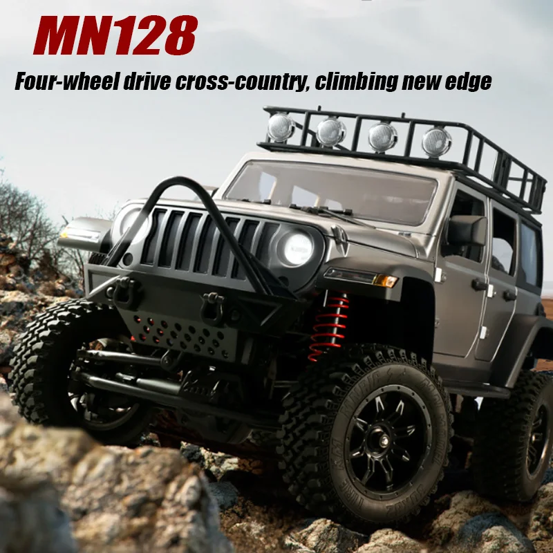 MN128 RC ڵ 1:12    Herdsman   ڵ 4WD ε   ڵ   ϱ