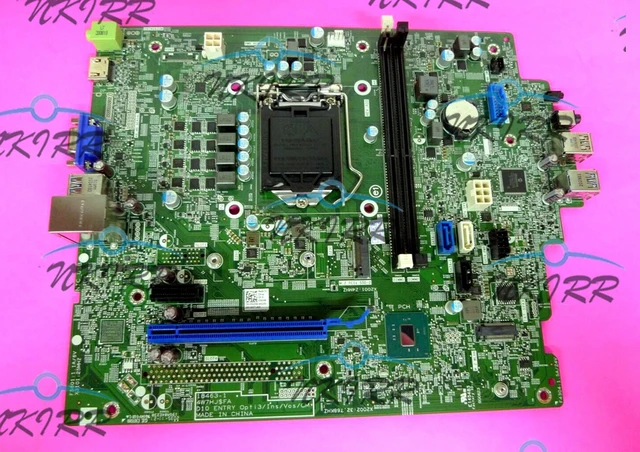 Dell 3881 Motherboard Dell Inspiron 3881 24inch SE2419HR (DELL