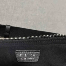  2023 New Nylon Bag Half Moon Bag Underarm Bag Waterproof Nylon Fabric Light Messenger Bag 