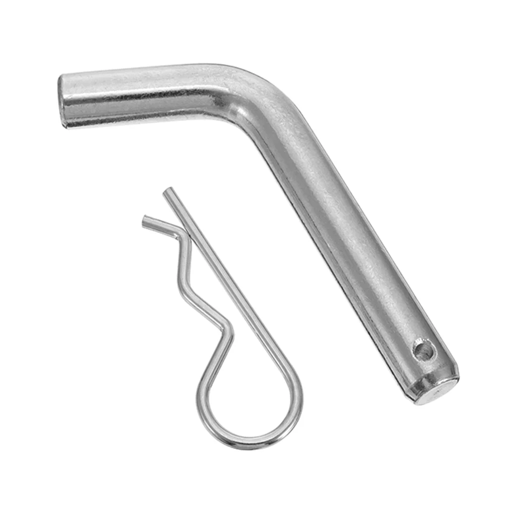 

Hitch Clip Trailer Locking 5/8 Inch Pin Security Hitch Pin Clip Trailer bolt car tool accessories