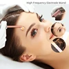 4 In 1 High Frequency Facial Machine Electrode Glass Tube Wand Acne Spot Remover Facial Skin Care Tools Home Use Beauty Devices 6