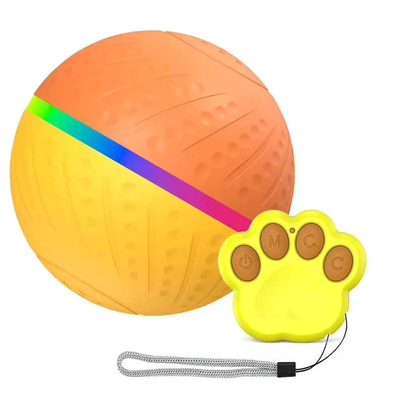 O3 Orange Yellow