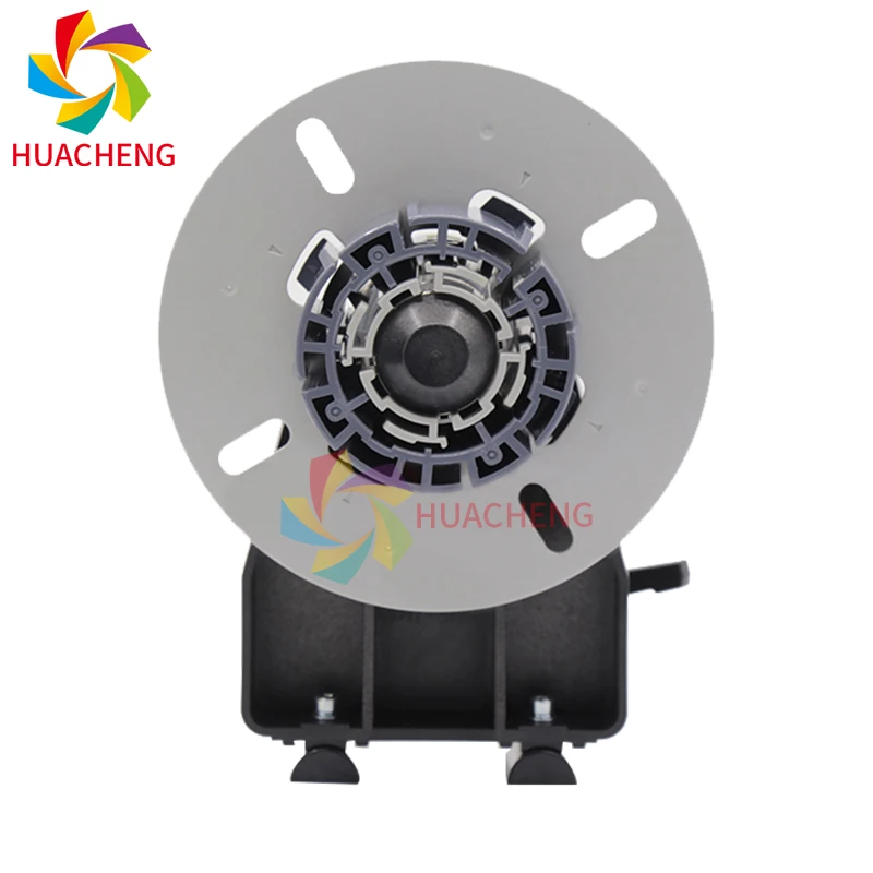 

Printer Part Mutoh 1604 900C 1638 1624 Printer Paper Holder Media Roller Holder Plastic Paper Take Up System