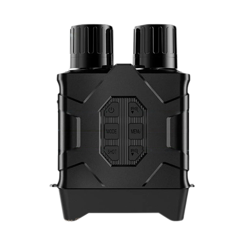 

NV016 Binoculars 5K UHD Night Vision with WiFi 4" Screen 52MP 10X Digital Zoom Low/No Light Vision Telescope for Hunting Camping