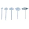 Plumbing Fitting Saver Bit Socket 1/4in Power Drill Pipe Reamer Tool for Removing SCH 40 ABS PVC Pipe 1
