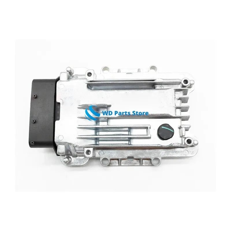Foton Control Module 0281017404 Car Engine Computer ECU Electronic Control Unit For JMC ...