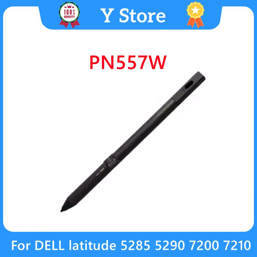 New Original PN557W Stylus Pen For Dell latitude 5285 5290 7200