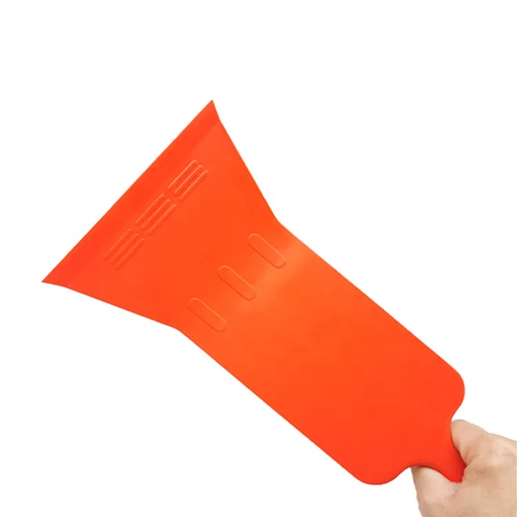 38.5CM 윈도우 필름 롱 스퀴지 대형 PPF 롱 핸들 대형 스크레이퍼