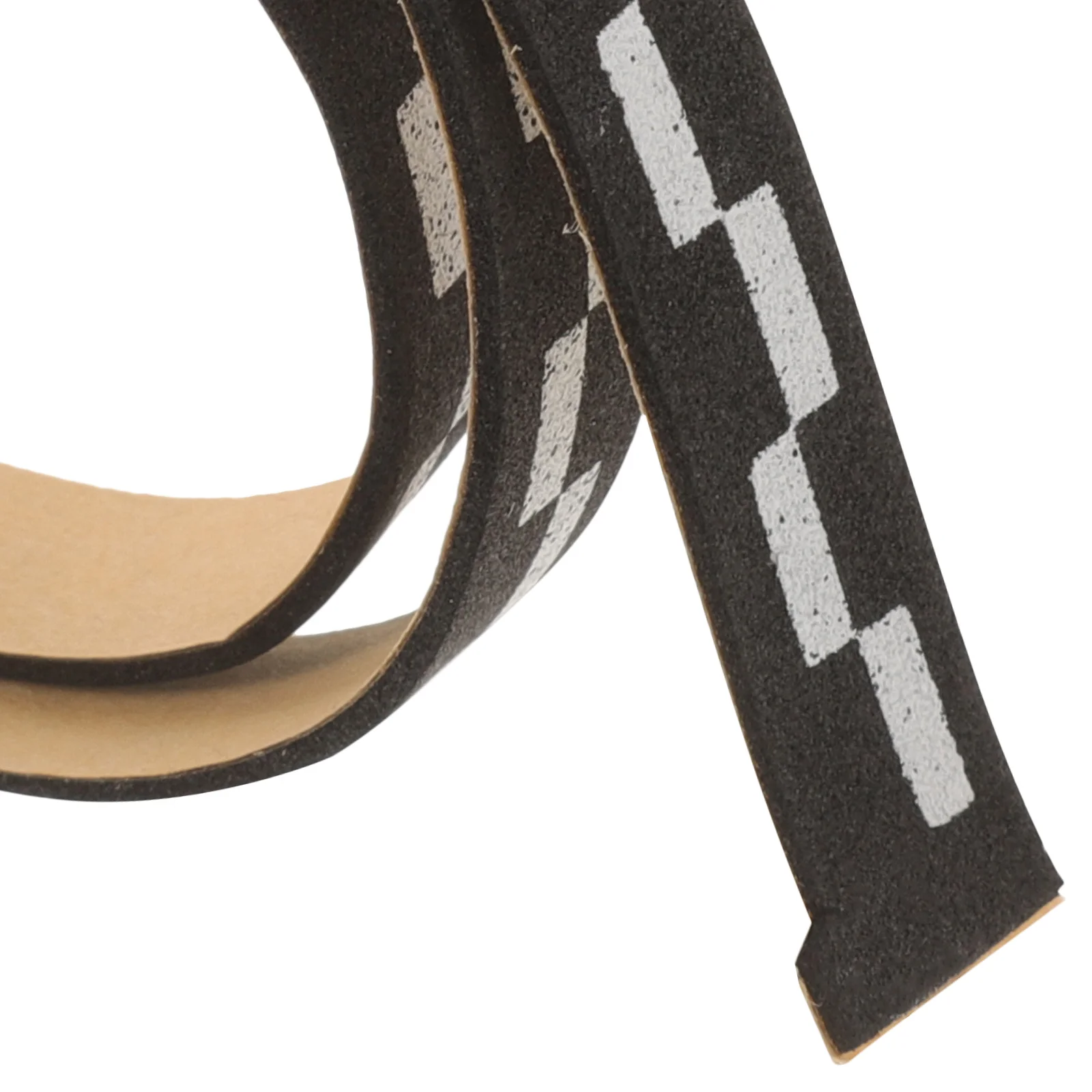10 Pcs Table Tennis Racket Edge Guard Protector Strip Supply Portable Cover Sponge Tape for Paddle