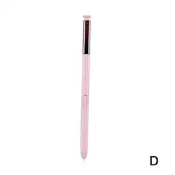 Enhanced Pen Stylus for Seamless Screen Interaction - Black, Grey, Silver (Pink note8)
