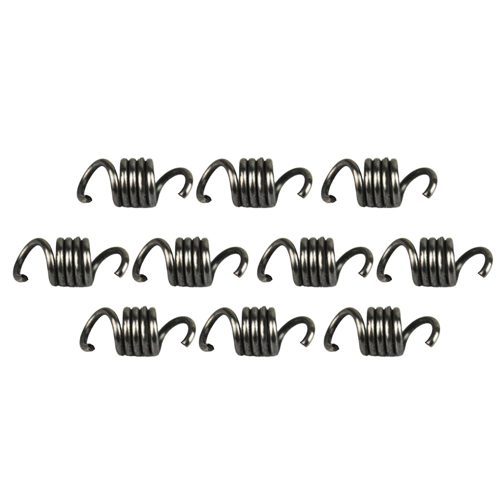 

For MS381 MS380 038 Parts Clutch Spring Compatibility Consistent Easy Replacement Lifespan Metal Optimal Durable