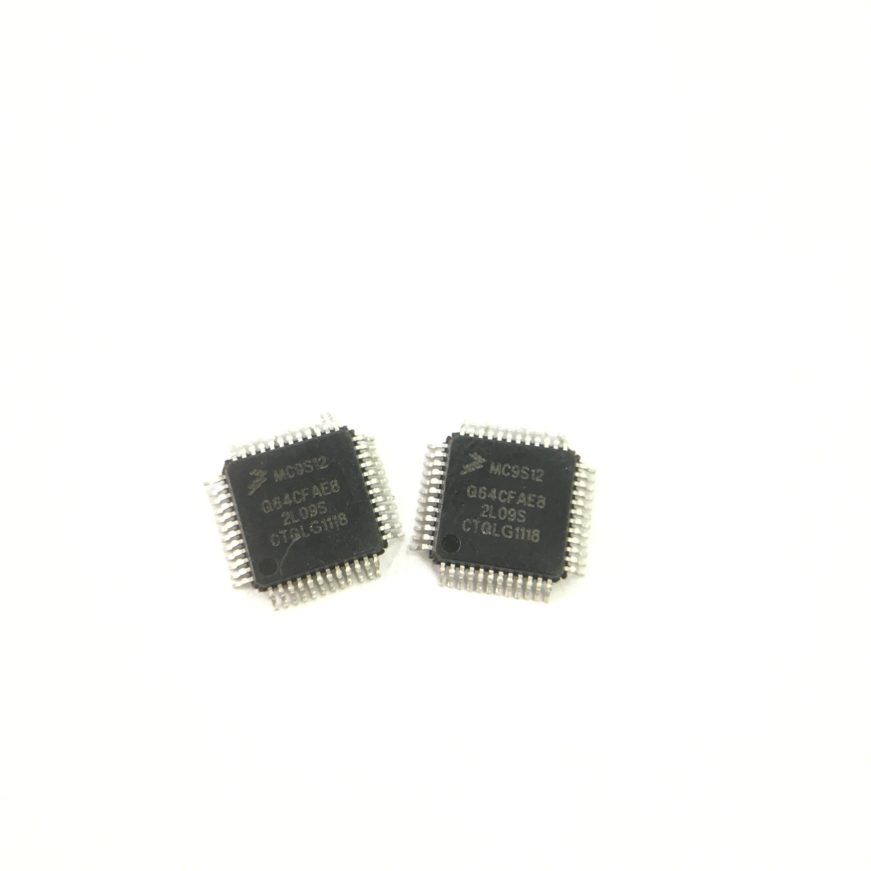 

Mc9s12q64cfae8 Ic,Microcontroller,16-Bit,Cpu12 Cpu,Cmos,Qfp,48Pin,Plastic New Original In Stock