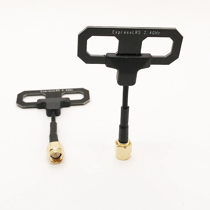 Antenne Moxon 2.4GHz Longue Portée Gain 4.18dBi pour Drone FPV ELRS