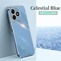 Celestial Blue
