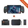 OneXPlayer X1 mini AMD R7-8840U PC Game Console 3 IN 1 Laptop Tablet 8.8 Inch LTPS Touch Screen Computer Detachable Controller 5