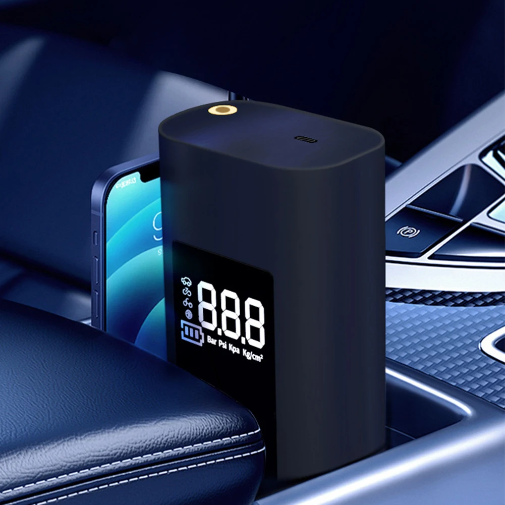 ������ ���� Ÿ�̾� ��â��, �ڵ��� ���� ���� �����, LCD ���÷���, �ڵ��� ������� ������ �� ���� ����, 3000mAh ���͸�