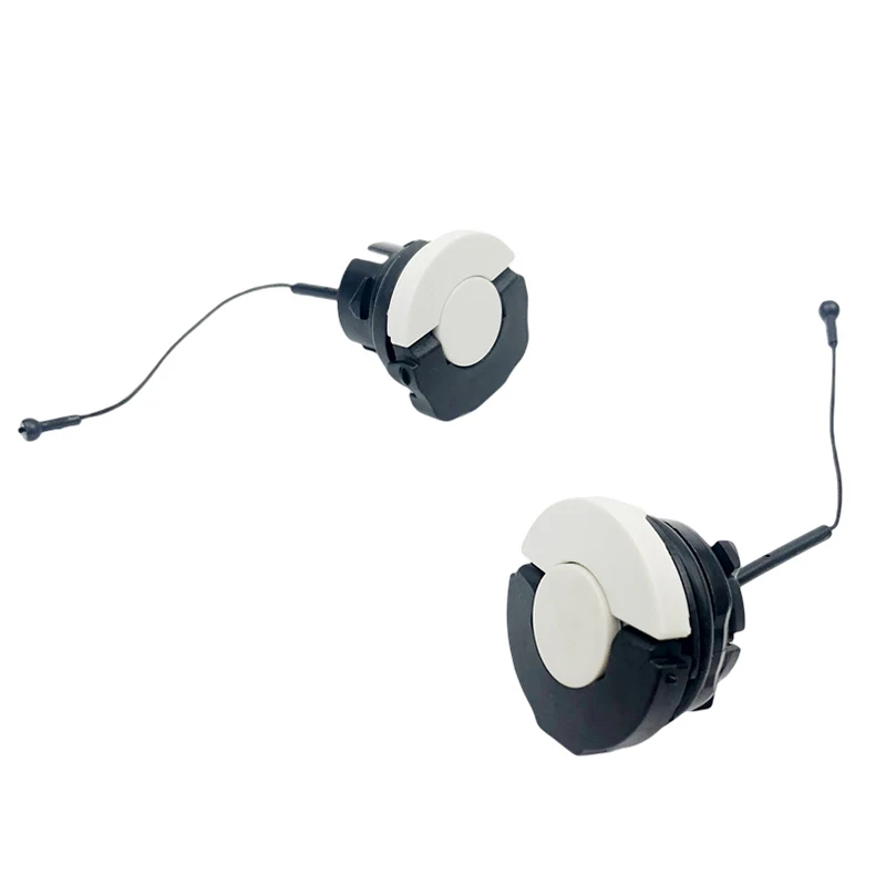 Fuel Gas Oil Filler Cap Replacement For STIHL Chainsaw MS200/MS210