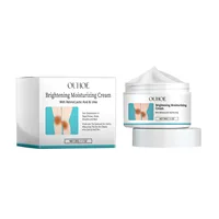 Body Whiten-ing Cream for Dark Skin Private Part Remove Melanin Pigmentation Bleach Brighten Acanthosis Nigricans Therapy Lotion 2