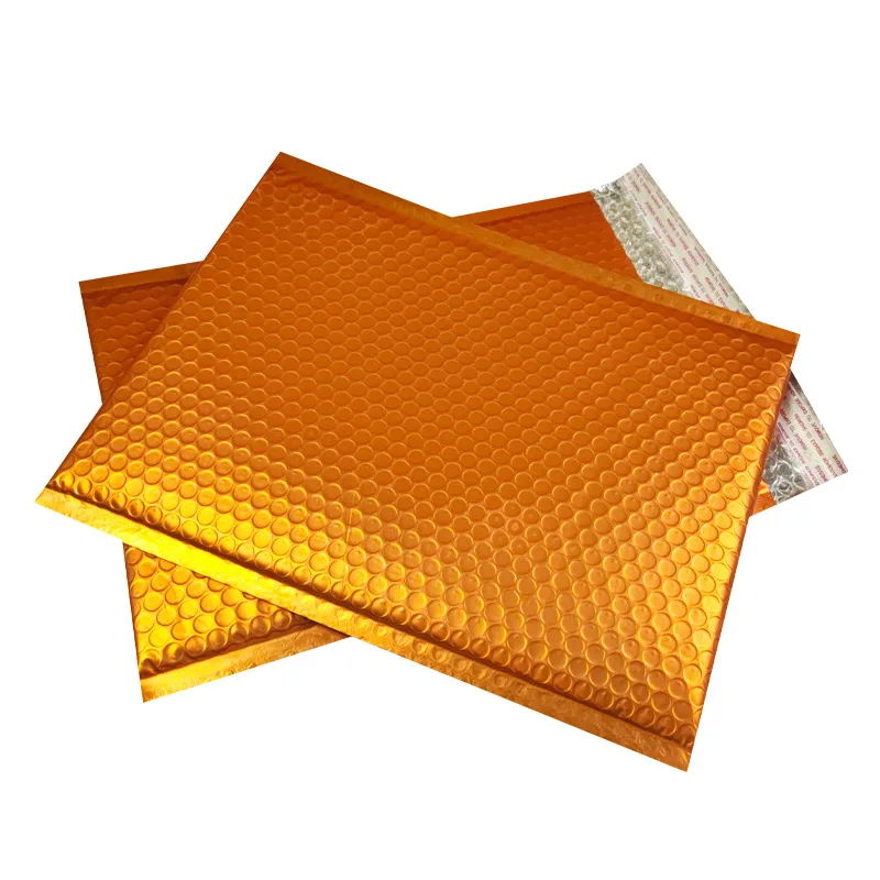 Рисунок 3 - пакеты из алюминиевой фольги