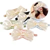 Silk Sleeping Eye Mask Female Eye Cover Cute Sleep Mask Beautiful Bow Tie Blindfold Women Girls Night Eyepathces Eyes Bandage 1