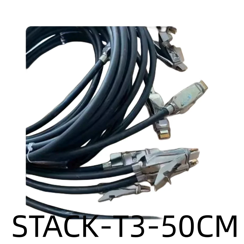 

New Original Genuine Switch Stacking Cable STACK-T3-50CM STACK-T3-1M STACK-T3-3M