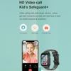 New Kids Smart Watch 4G GPS WIFI Video Call SOS Child Smartwatch Camera Voice Monitor Tracker Location Phone Watch 5