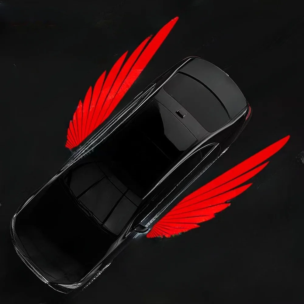 

Зеркало заднего вида, 2 шт.