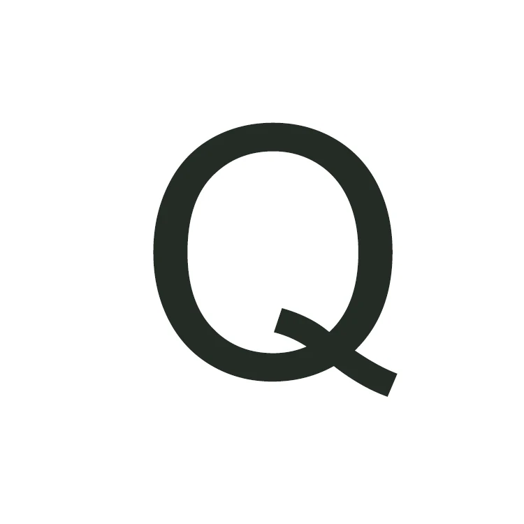 Q