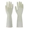 Dishwashing Cleaning Oil Resistance Acid and Alkali Resistant Durable Rubber  Kitchen Clean Tools  Latex Gloves 4