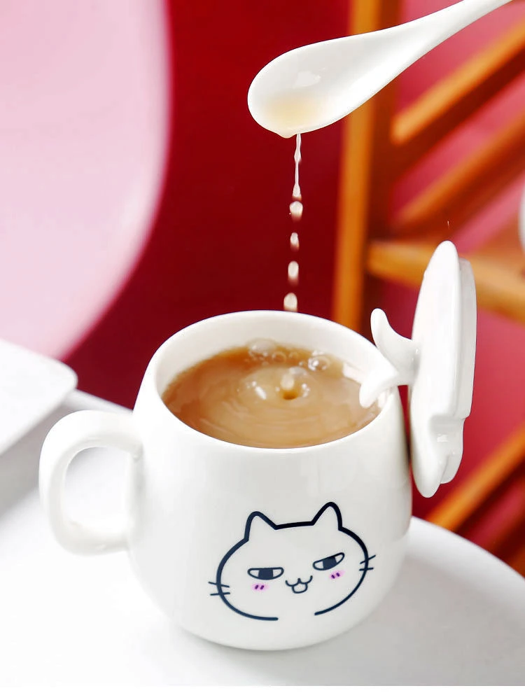 S0d69b00c74294bae923f449eebebe1b27 - Cat Paw Cup