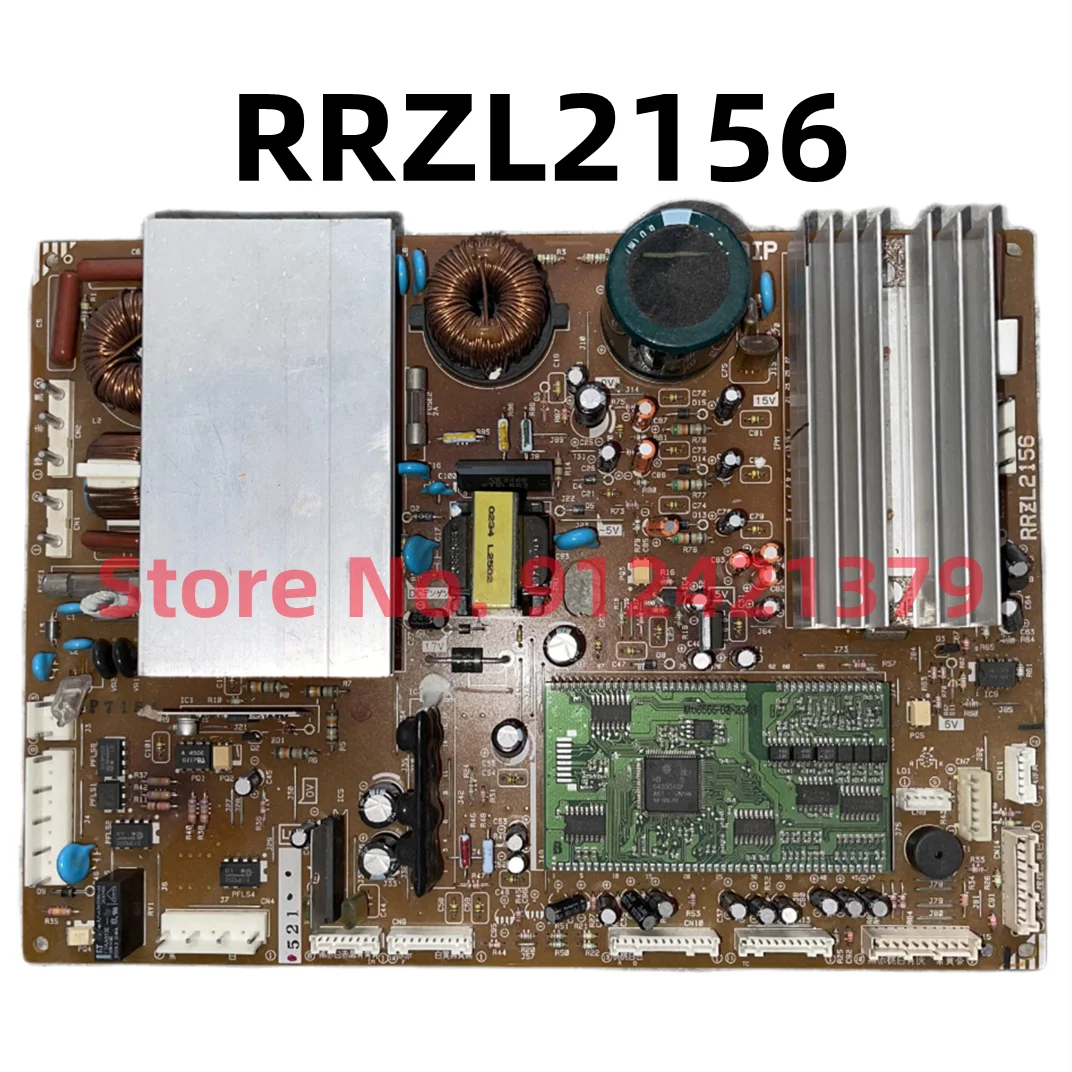 

R-K500NPAM RRZL2156 HB-055 good working board