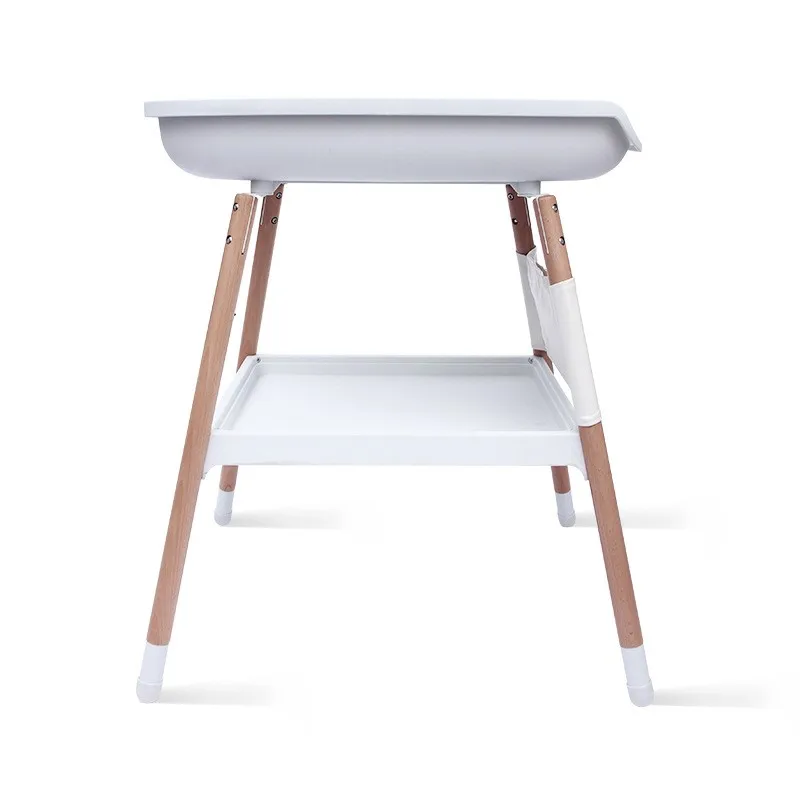 пеленатор столик Diaper-Changing Table Baby Care Desk Portable Foldable Multifunctional Born Baby Diaper Changing Nursing Table