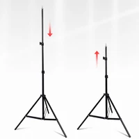 VEIDADZ Projector Screen With Stand Metal Grey Anti-Light 60 84 100 120 inch For Home Theater Outdoor Bracket Projection Screen - Image 5