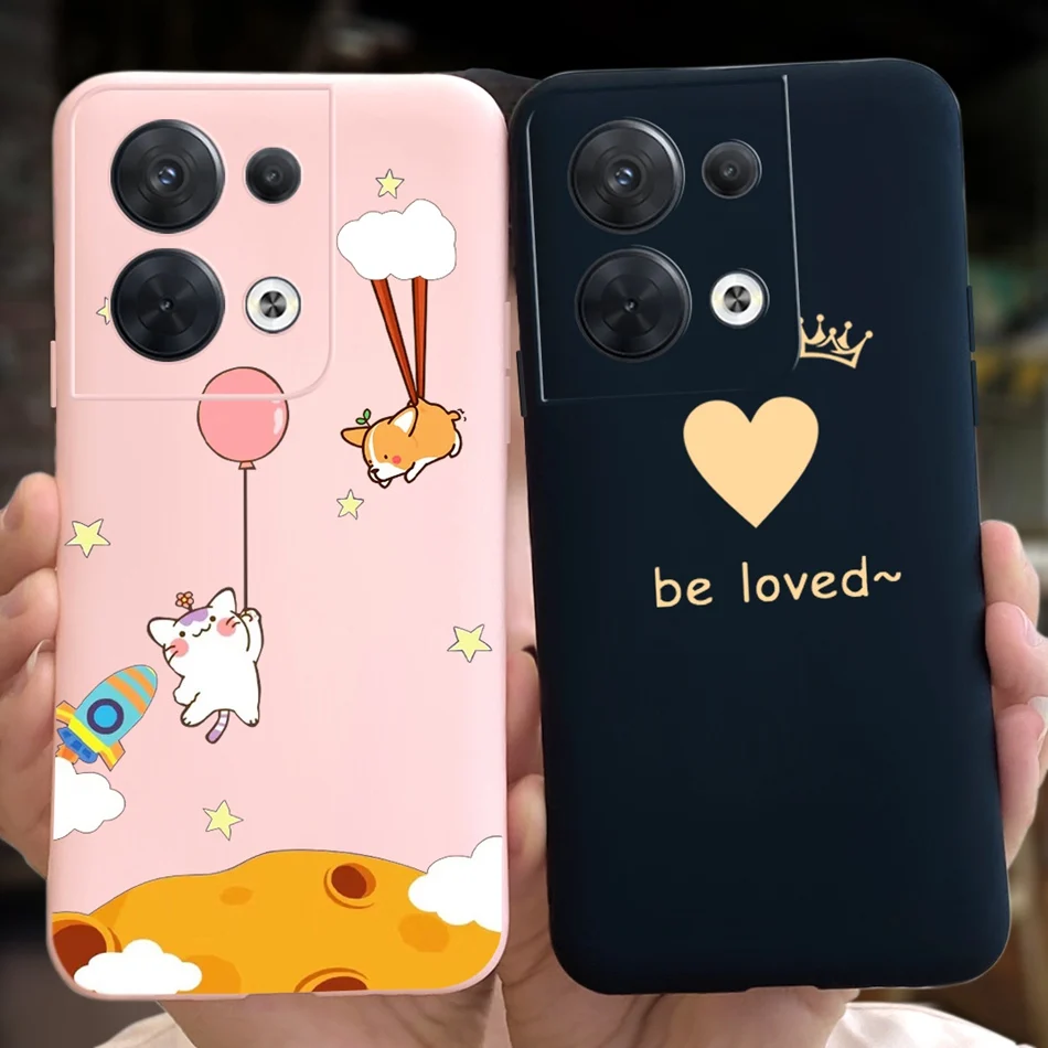 Lovely Cartoon Candy Color Soft Silicone TPU Phone Case Cover