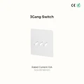 3Gang switch