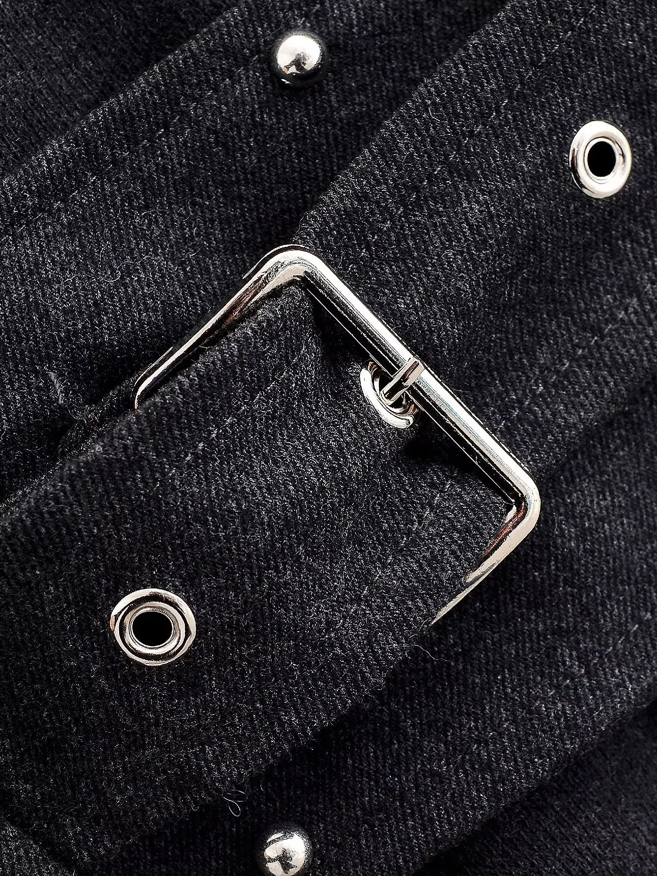 Women Black Asymmetric Midi Dress With Belt Female Spring Autumn Fashion O-Neck Long Sleeve Long Dress Lady Street Chic Dresses